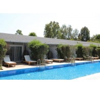 Готель Venosa Beach Resort & Spa, 5★