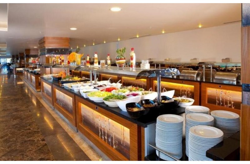 Готель Venosa Beach Resort & Spa, 5★