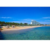 Готель Venosa Beach Resort & Spa, 5★