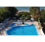 Готель Venus Beach Platanias, апартаменты★