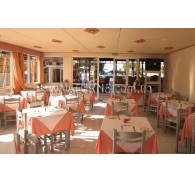 Готель Venus Beach Platanias, апартаменты★