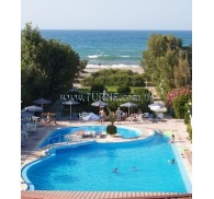 Готель Venus Beach Platanias, апартаменты★