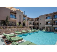Готель Venus Mare Apartments, 3★
