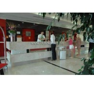 Готель Vera Mare Resort, 5★
