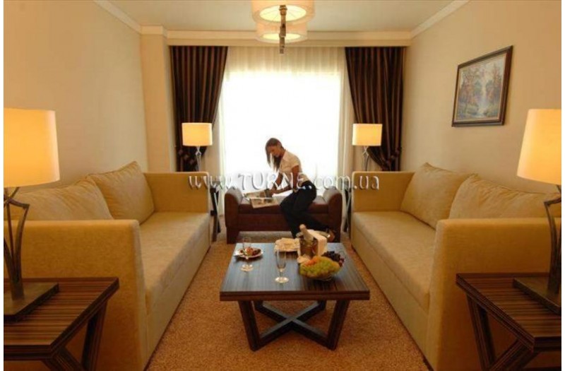 Готель Vera Mare Resort, 5★