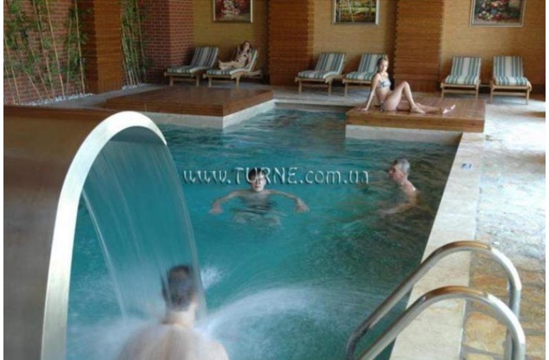 Готель Vera Mare Resort, 5★