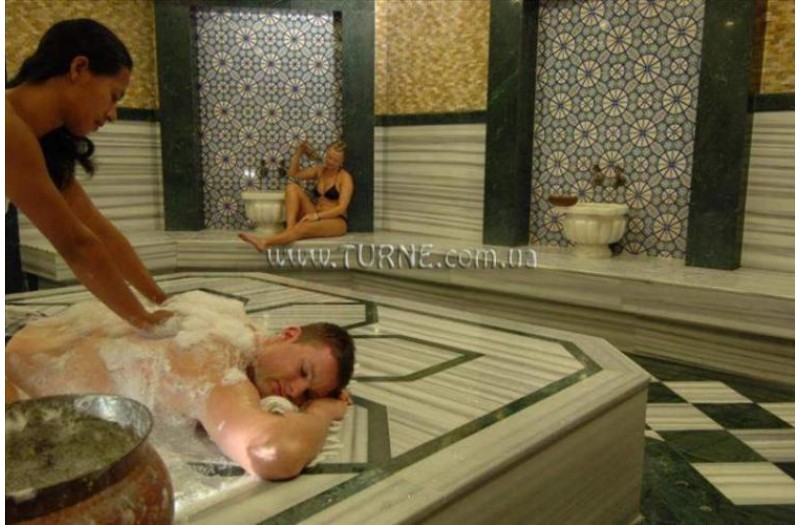 Готель Vera Mare Resort, 5★