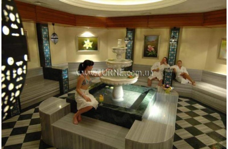 Готель Vera Mare Resort, 5★