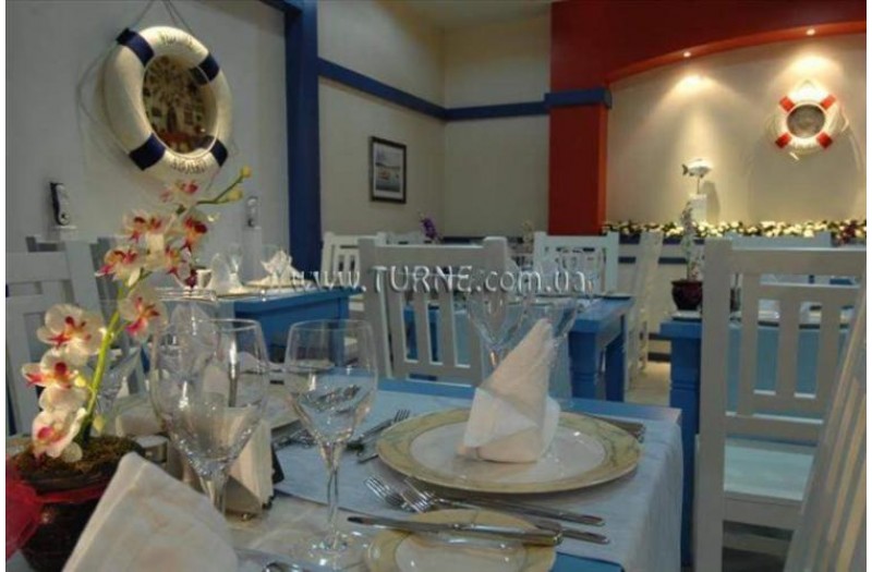 Готель Vera Mare Resort, 5★