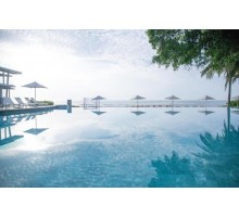 Готель Veranda Resort & SPA, 5★