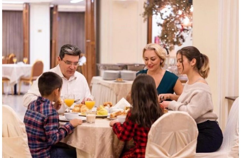 Готель Vergina Hotel, 3★ Готель Vergina Hotel, 3★