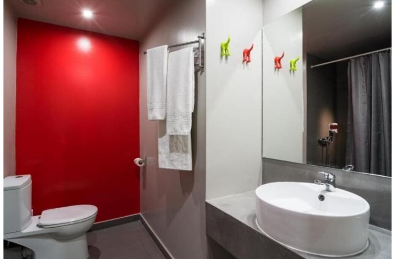 Готель Vergina Hotel, 3★ Готель Vergina Hotel, 3★
