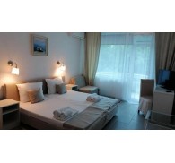 Готель Veronika Hotel, 2★