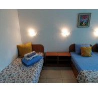 Готель Veronika Hotel, 2★
