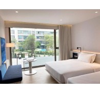 Готель Verso Hua Hin, 5★