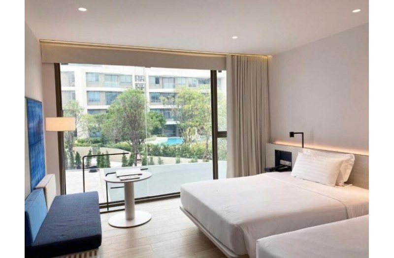 Готель Verso Hua Hin, 5★