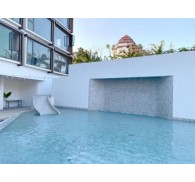 Готель Verso Hua Hin, 5★