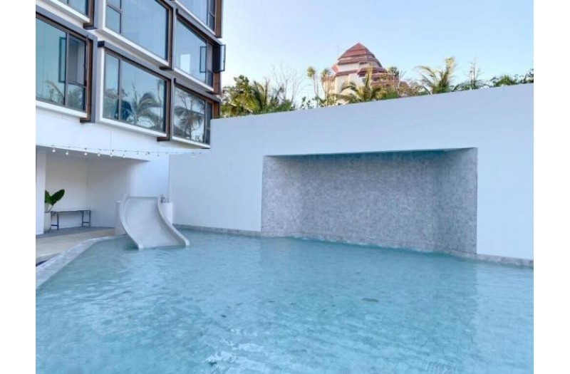 Готель Verso Hua Hin, 5★