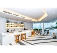 Готель Verso Hua Hin, 5★