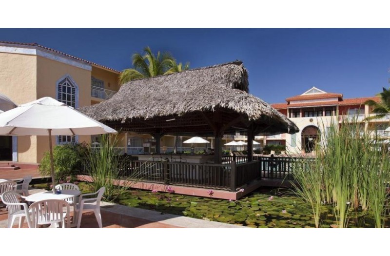 Готель Vh Gran Ventana Beach Resort, 4★