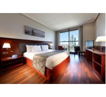 Готель Via Castellana, 4★