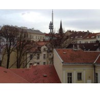 Готель Victor Praha, 3★