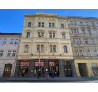 Готель Victor Praha, 3★