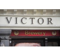 Готель Victor Praha, 3★