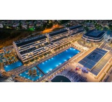 Готель Victory Volare Hotel, 5★