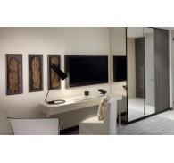 Готель Vida Downtown Dubai (ex. Qamardeen Hotel), 4★