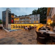Готель Viking Express Hotel (ex. Viking Suite Hotel), 4★