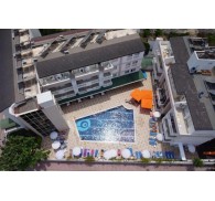 Готель Viking Express Hotel (ex. Viking Suite Hotel), 4★
