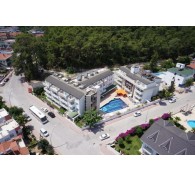 Готель Viking Express Hotel (ex. Viking Suite Hotel), 4★