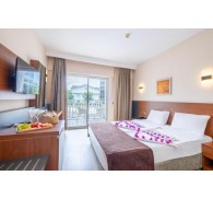 Готель Viking Express Hotel (ex. Viking Suite Hotel), 4★