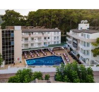 Готель Viking Express Hotel (ex. Viking Suite Hotel), 4★
