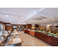 Готель Viking Express Hotel (ex. Viking Suite Hotel), 4★