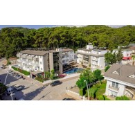Готель Viking Express Hotel (ex. Viking Suite Hotel), 4★