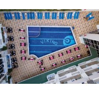 Готель Viking Express Hotel (ex. Viking Suite Hotel), 4★