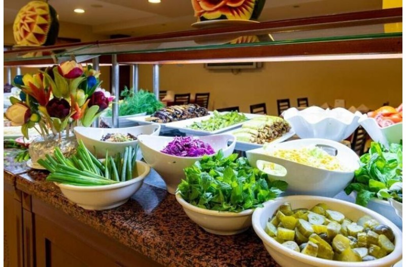 Готель Viking Express Hotel (ex. Viking Suite Hotel), 4★ Готель Viking Express Hotel (ex. Viking Suite Hotel), 4★