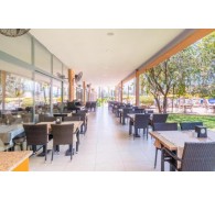 Готель Viking Park Hotel, 4★