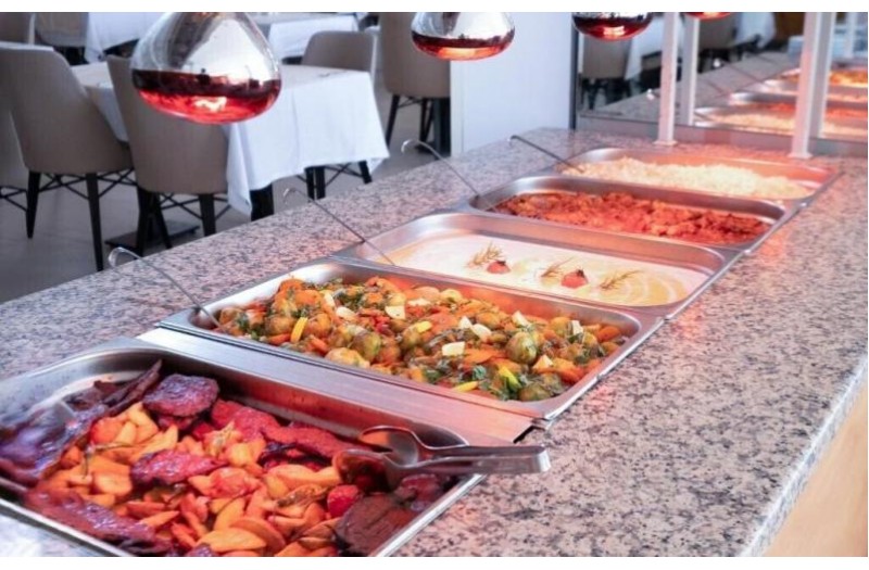 Готель Viking Park Hotel, 4★ Готель Viking Park Hotel, 4★