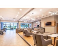 Готель Viking Park Hotel, 4★