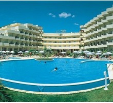 Готель Vila Gale Nautico, 4★