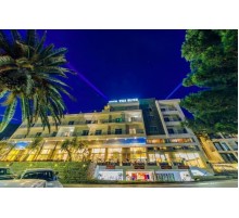 Готель Vile Oliva Hotel, 4★