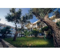 Готель Vile Oliva Hotel, 4★
