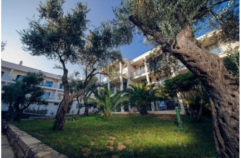 Готель Vile Oliva Hotel, 4★ Готель Vile Oliva Hotel, 4★