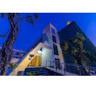 Готель Vile Oliva Hotel, 4★