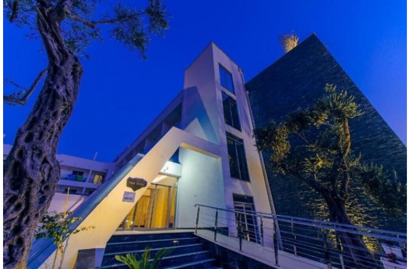 Готель Vile Oliva Hotel, 4★ Готель Vile Oliva Hotel, 4★