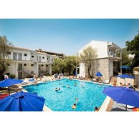 Готель Vile Oliva Hotel, 4★