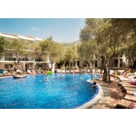 Готель Vile Oliva Hotel, 4★